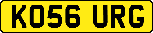 KO56URG