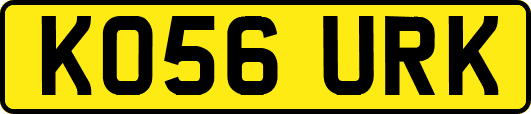 KO56URK