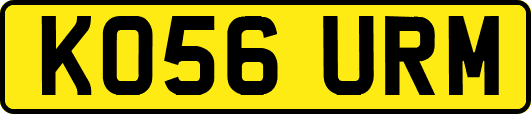KO56URM