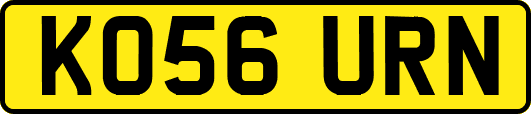 KO56URN
