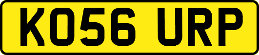 KO56URP