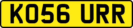 KO56URR