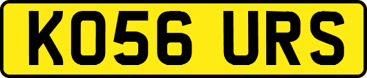 KO56URS