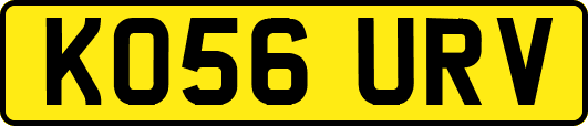 KO56URV