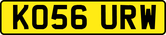 KO56URW
