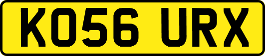 KO56URX