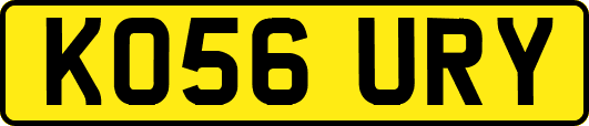 KO56URY