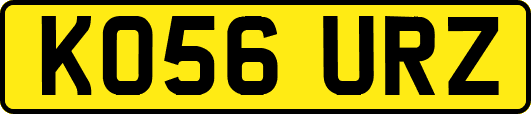 KO56URZ