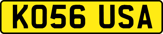 KO56USA