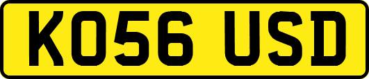 KO56USD