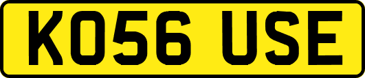 KO56USE