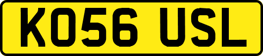 KO56USL