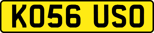 KO56USO
