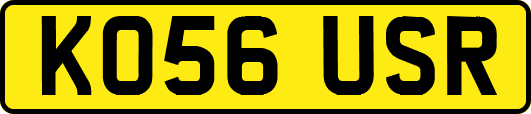 KO56USR