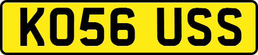 KO56USS