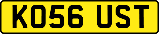 KO56UST