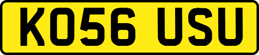 KO56USU