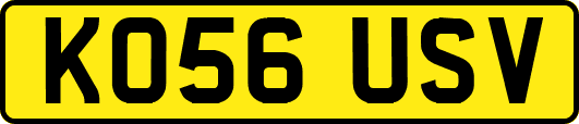 KO56USV