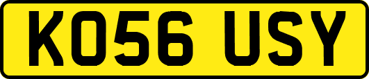 KO56USY