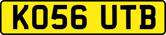 KO56UTB