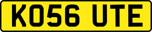 KO56UTE
