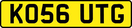 KO56UTG
