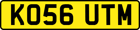 KO56UTM