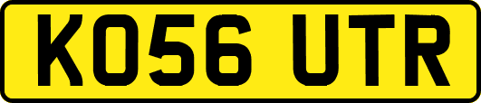 KO56UTR