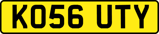 KO56UTY