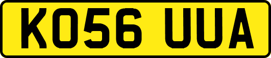 KO56UUA