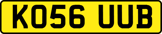 KO56UUB