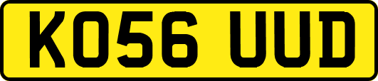 KO56UUD