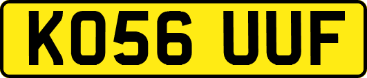 KO56UUF