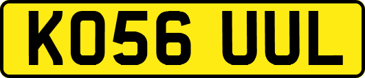 KO56UUL