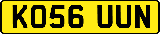KO56UUN