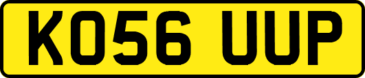 KO56UUP