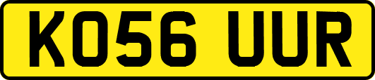 KO56UUR