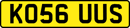 KO56UUS