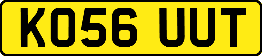 KO56UUT