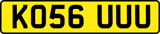 KO56UUU