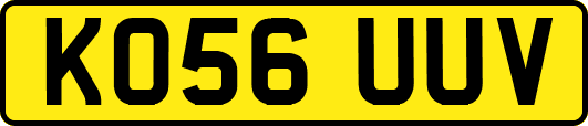 KO56UUV