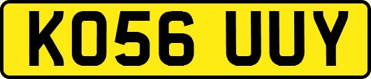 KO56UUY