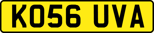 KO56UVA