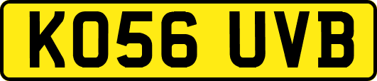 KO56UVB