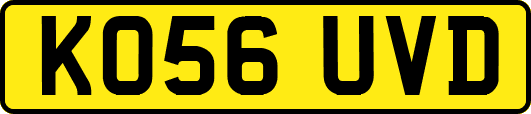 KO56UVD