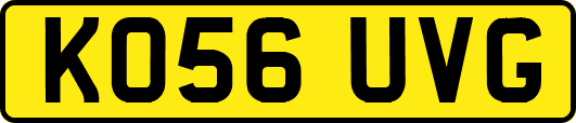 KO56UVG