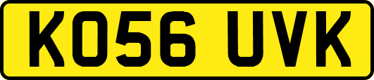 KO56UVK