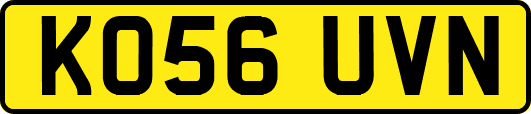KO56UVN