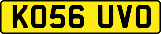 KO56UVO