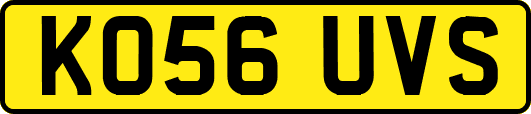 KO56UVS